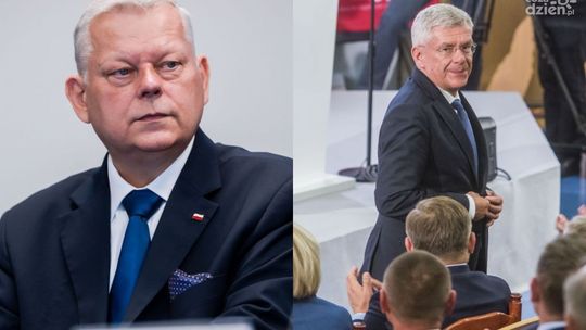Parlamentarzyści ziemi radomskiej we władzach klubu parlamentarnego Prawa i Sprawiedliwości