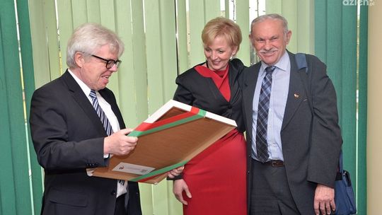 Partnerzy z Magdeburga w Radomiu