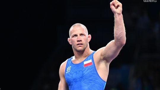 Paryż 2024. Kułynycz zawalczy o brązowy medal igrzysk olimpijskich! 