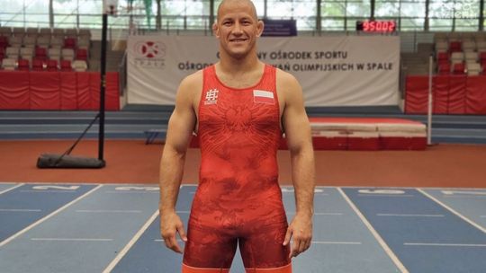 Paryż 2024. W środę olimpijski debiut Arkadiusza Kułynycza! 