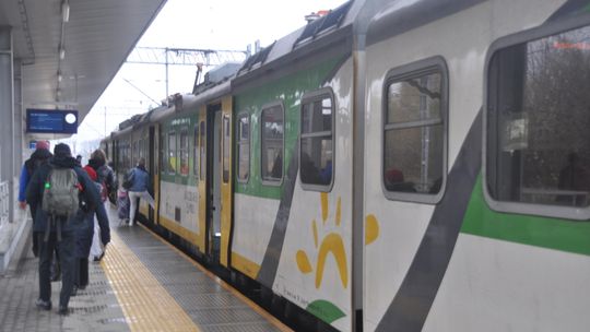 Pasażerowie z Radomia protestują. "Traktują nas jak mieszkańców drugiej kategorii"