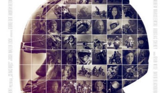 Pasja do motocykli. "Co nas kręci" w Multikinie