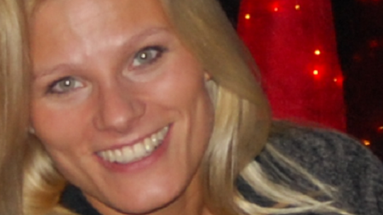 Pasja, przyjaźń i taniec