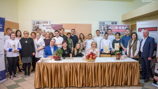 Pasja Smaków w Gastronomiku