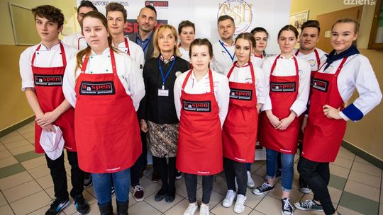 Pasja smaków. Weronika Łomża zwyciężyła