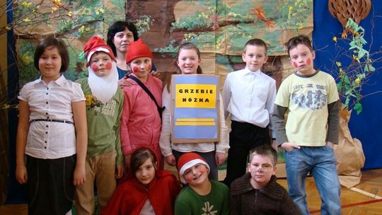 Pasowani na czytelników