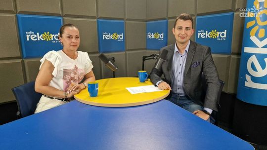 Pastuszka-Chrobotowicz: Jeśli R. Witkowski będzie jedynką na liście PO, to będę mu kibicowała