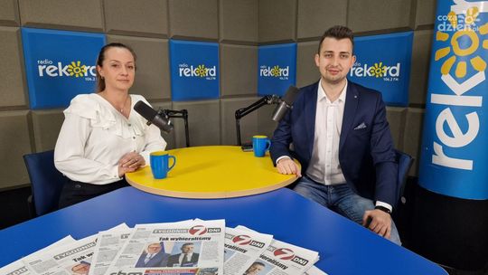 Pastuszka-Chrobotowicz: PiS nie podwyższy opłaty za śmieci czy podatku od nieruchomości przez całą przyszłą kadencję