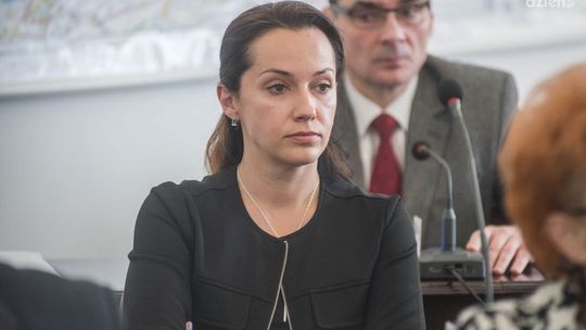 Pastuszka-Chrobotowicz: Postawię Witkowskiemu whisky