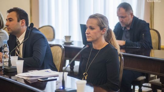 Pastuszka-Chrobotowicz rezygnuje z pracy