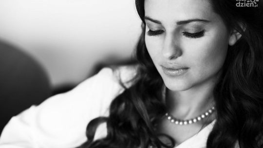 Pati Cze zaśpiewa w "Łaźni"