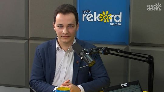 Patryk Fajdek: Chcemy in vitro z Budżetu Obywatelskiego 