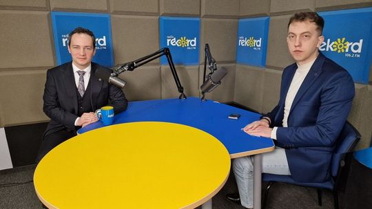 Patryk Fajdek: jeśli tylko prezydent podpisze nowelizację ustawy, to do NFZ trafi blisko 4 miliardy złotych
