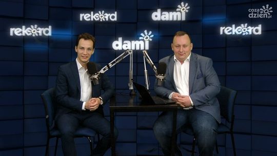 Patryk Fajdek: Jestem za adopcją dzieci przez homoseksualistów