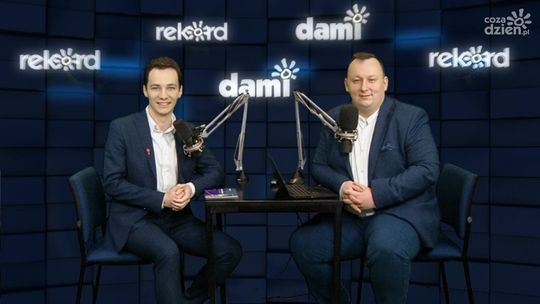 Patryk Fajdek: PO powinna podziękować Biedroniowi