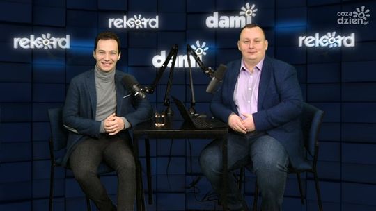 Patryk Fajdek: Radom zawsze dostawał w kość od koalicji PO-PSL