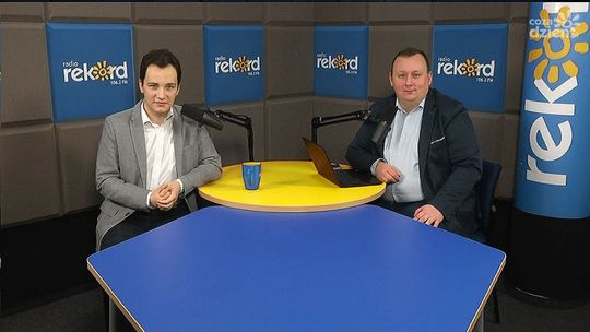 Patryk Fajdek: W Radomiu powinny być wszystkie ośrodki wojewódzkie 