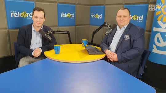Patryk Fajdek: W strategii rozwoju Radomia brakuje konkretów