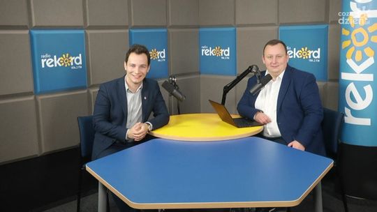 Patryk Fajdek: Witkowski kontynuuje złą politykę Kosztowniaka