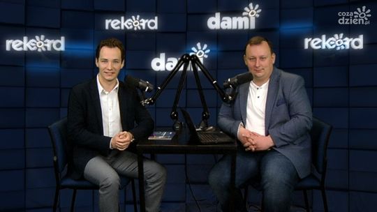 Patryk Fajdek: Witkowski nie słucha radomian