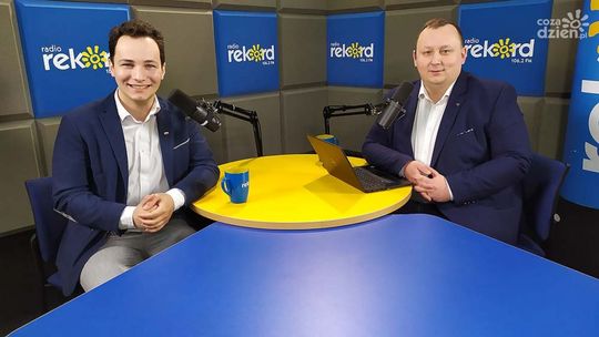 Patryk Fajdek: Wojewoda i minister się skompromitowali