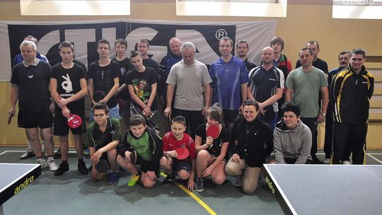 Patryk Gucio i Jakub Caban zwycięzcami cyklu lutowego