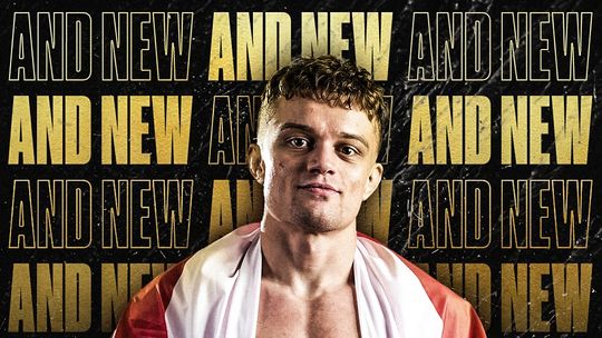 Patryk Kaczmarczyk nowym tymczasowym mistrzem KSW w wadze piórkowej po emocjonującej walce z Adamem Soldaevem!