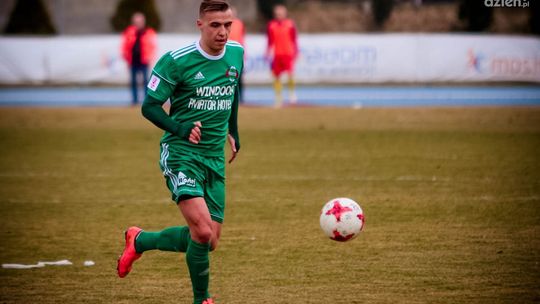 Patryk Mikita: Pisali o mnie głupoty, a ludzie w to wierzyli