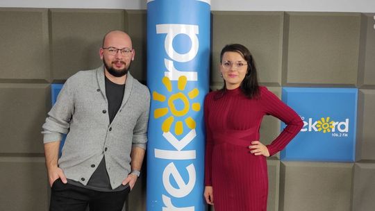 Patryk Wikaliński: Pokolorował blokowiska