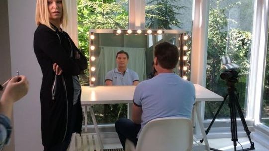 Paulina Młynarska o seksie i kobietach