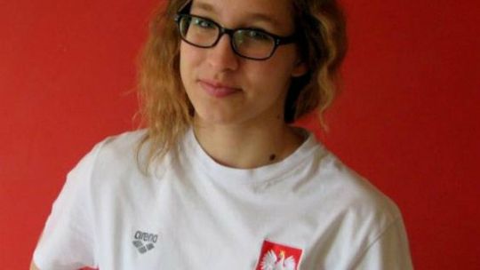 Paulina Nogaj gwiazdą mistrzostw Polski