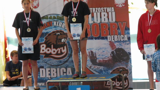 Paulina Nogaj znowu najlepsza!