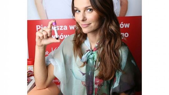 Paulina Sykut o fanach