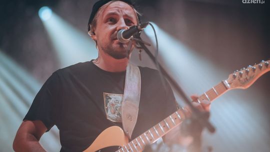 Paweł Domagała wystąpił przed radomską publicznością!