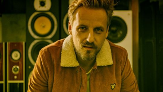 Paweł Domagała z nowym utworem [wideo]