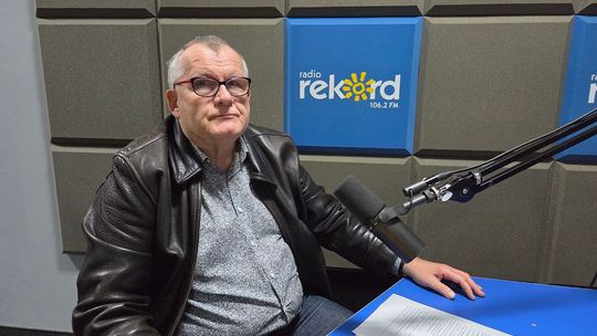 Paweł Kubicki: Startując w konkursie, można znaleźć nowy, ciekawy zawód