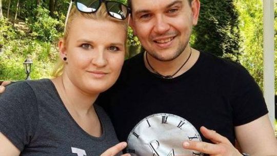 Paweł Mosiołek nagrał nowy teledysk