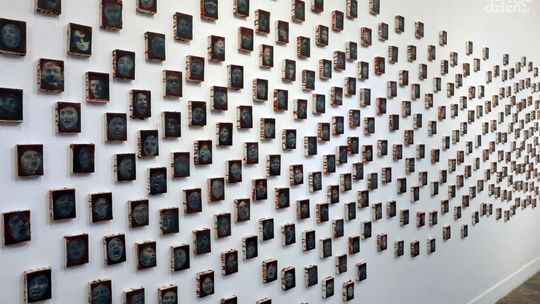 Paweł Nowak i jego "Stan Napięcia" w Elektrowni