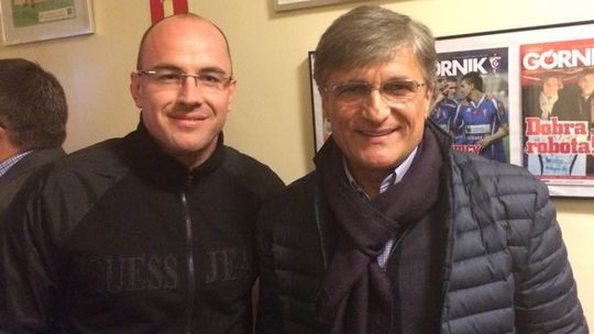 Paweł Redestowicz nowym prezesem MSPN Radomiak