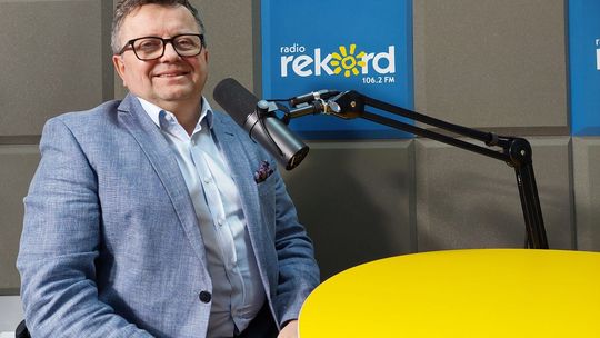 Paweł Strus: Przez wiele tygodni będziemy borykali się z zachorowaniami