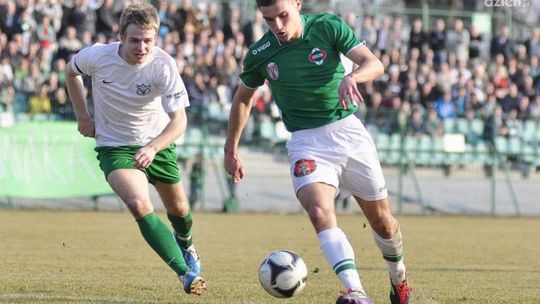 Paweł Tarnowski wróci do Radomiaka?