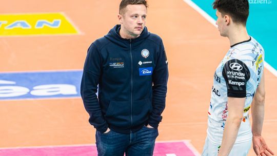 Paweł Woicki asystentem trenera reprezentacji Iranu?