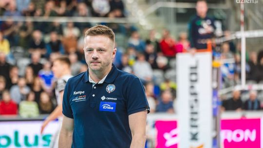 Paweł Woicki oficjalnie w sztabie reprezentacji Iranu