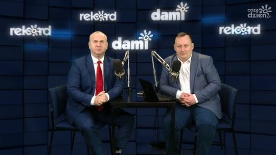 Paweł Wojtunik: Unia to nie miejsce dla pociotków