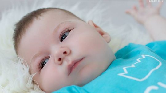 Pawełek potrzebuje naszej pomocy