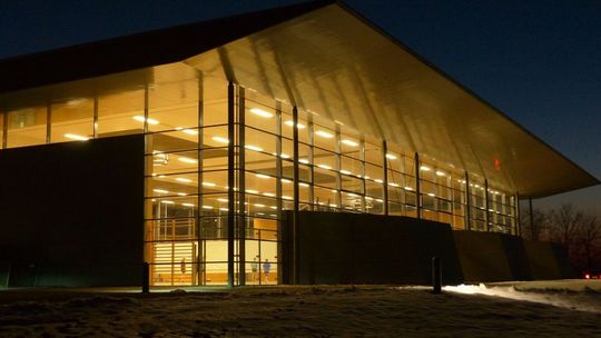 Pawilony handlowe. Sprytne rozwiązanie problemu drogich nieruchomości komercyjnych.