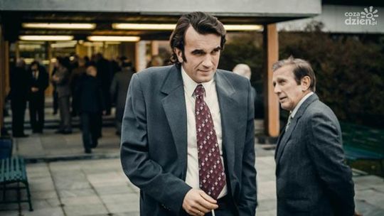 Październikowe Kino Kobiet z "Bogami"