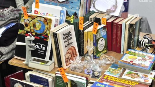 Pchli Targ już 4 stycznia!