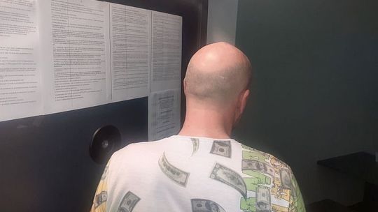 Pędził ponad 200 km/h, był po narkotykach 