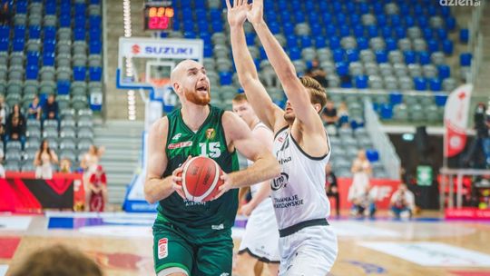 Pekao S.A. Superpuchar Polski: Śląsk Wrocław powalczy o trofeum